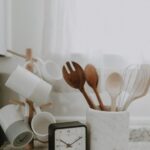 Essential Tools for a Small Kitchen: Maximize Space and Efficiency